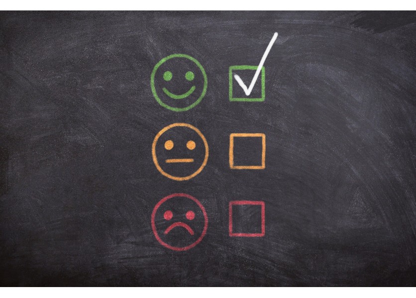 Novinka: známky nahradí slovo