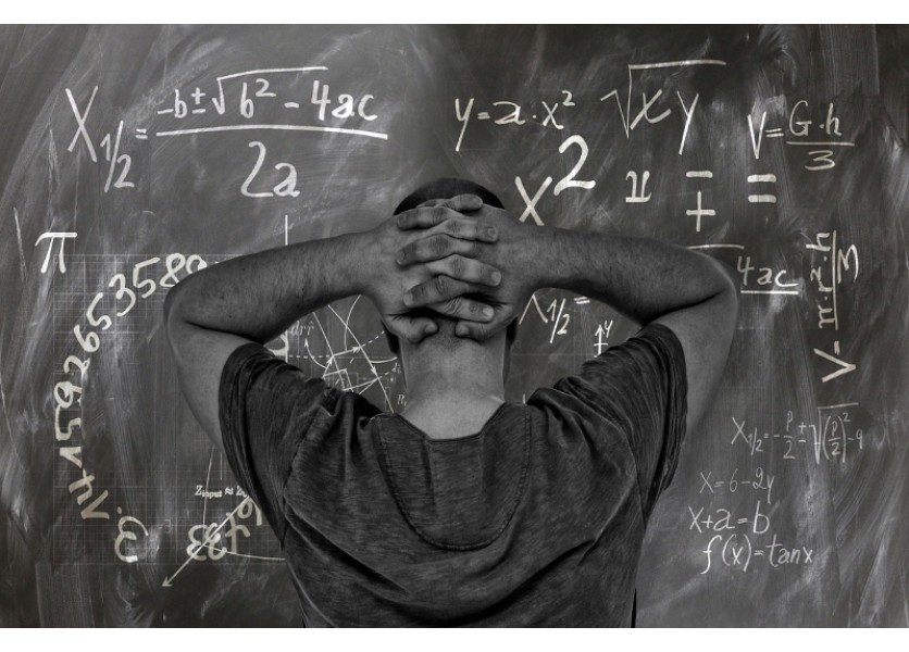 Vrátiť povinnú maturitu z matematiky?