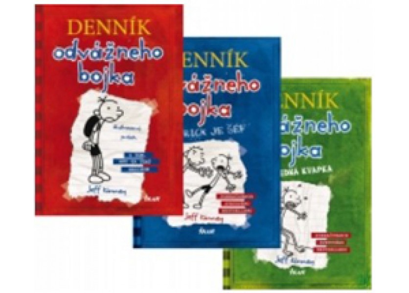 Prečo by mali deti čítať knihy?