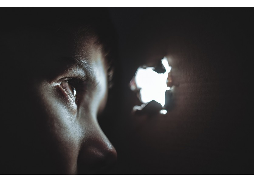 Chýbajúce sociálne kontakty a izolácia môžu mať na deti devastačný vplyv