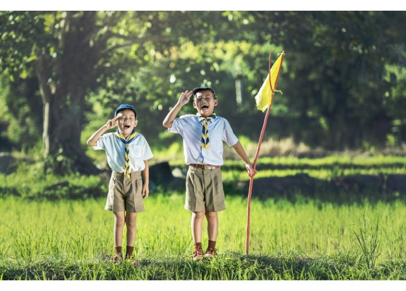 Rezort školstva je otvorený diskusii o detských lesných kluboch