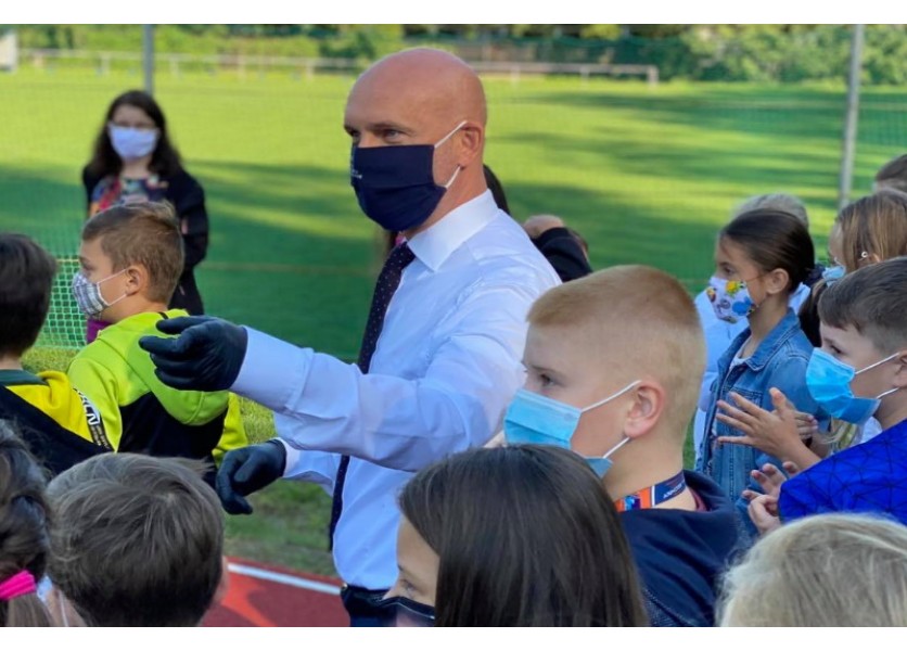 Rezort školstva využil koronakrízu na zmeny vo vzdelávaní