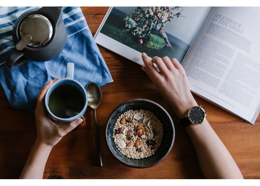 Varí sa vo vašej škole diétne?