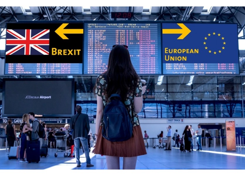 Podmienky pre štúdium v Británii sa v roku 2019/20 nezmenia