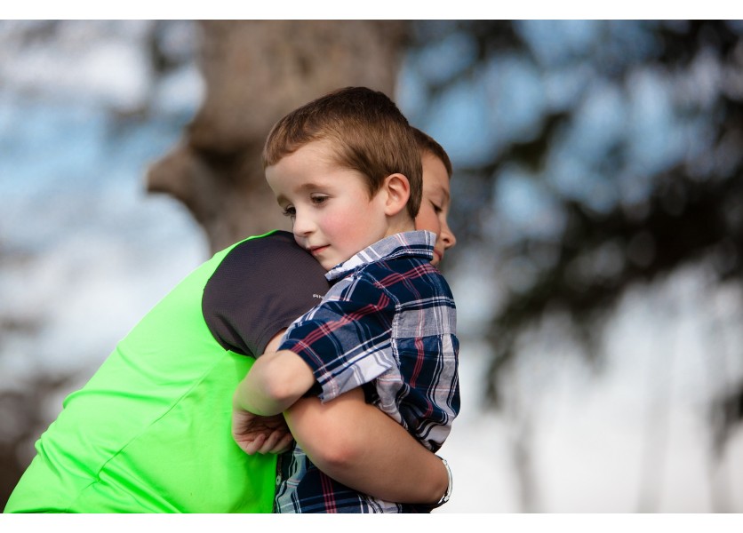 Vznikla nová forma pomoci rodičom detí so zdravotným znevýhodnením