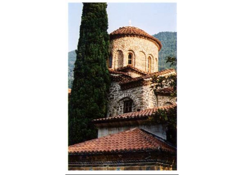 V múzeu otvoria výstavu o bulharských chrámoch a kláštoroch