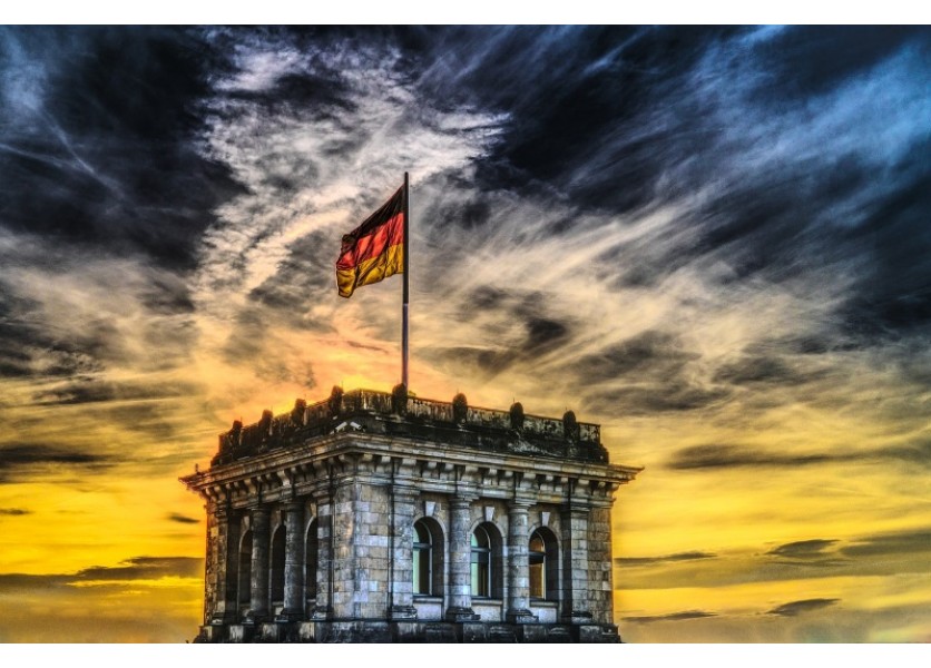 Podpora nemčiny ako druhého cudzieho jazyka má svoje opodstatnenie