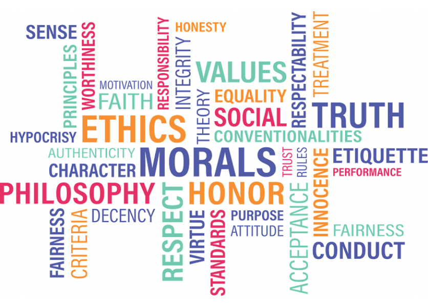 Akademická etika: nie je a nebude