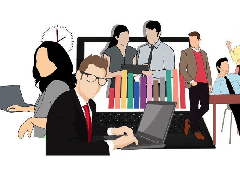 Najviac nezamestnaných absolventov je zo stredných odborných škôl