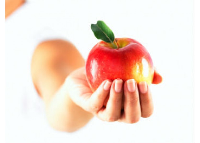 Deti aj rodičia majú záujem o zdravé stravovanie