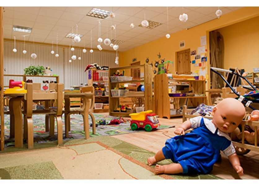 Čaplovič chce škôlky vrátiť späť štátu