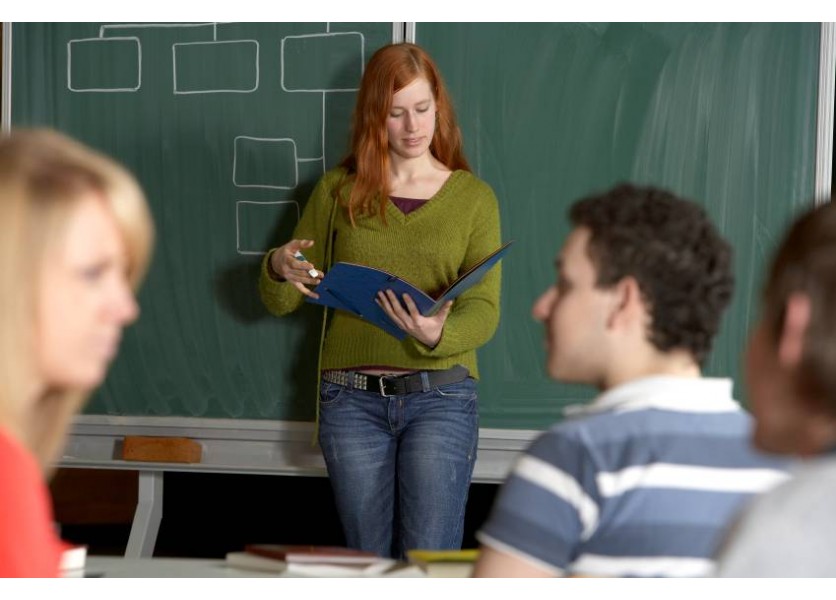 Ochrana pedagogického zamestnanca