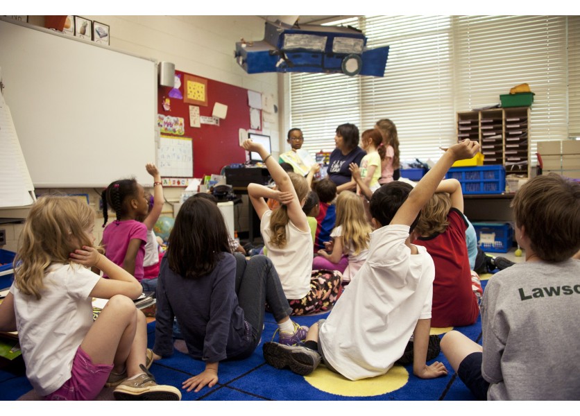 Projekt Inkluškôlky podporí inkluzívne vzdelávanie v materských školách