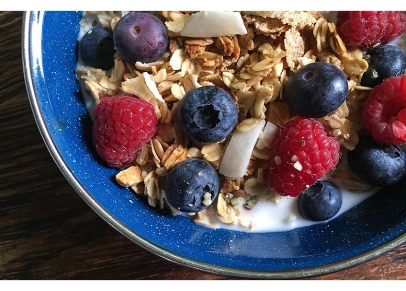 Žiaci budú mať od nového školského roka pestrejšie školské desiate