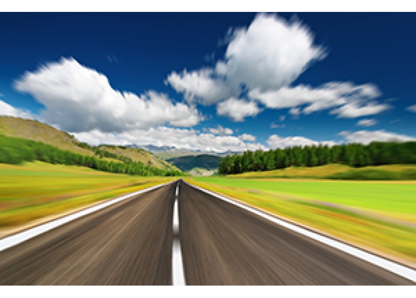 Dopravné značky ovláda iba 47 percent detí