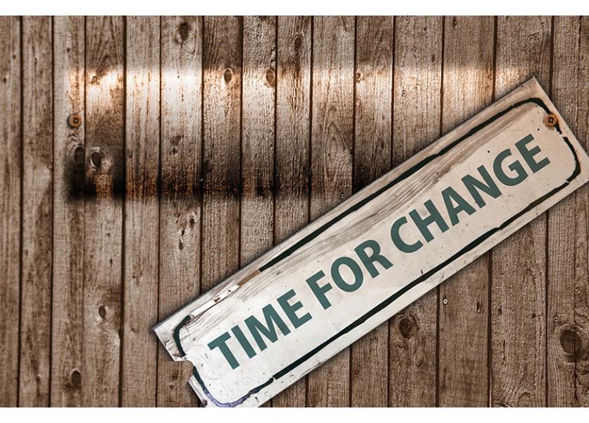 Musí nastať celospoločenská zhoda, že v školstve je potrebná zmena