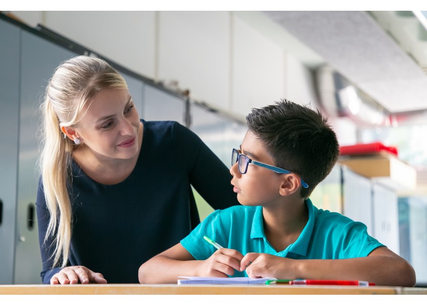 V školách narastie počet asistentov pre deti a pribudnú aj zdravotníci V školách narastie počet asistentov pre deti a pribudnú aj zdravotníci