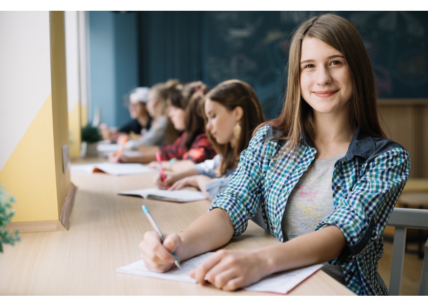 Koľko žiakov z Ukrajiny nastúpi v septembri do škôl je ťažké odhadnúť, vracajú sa domov