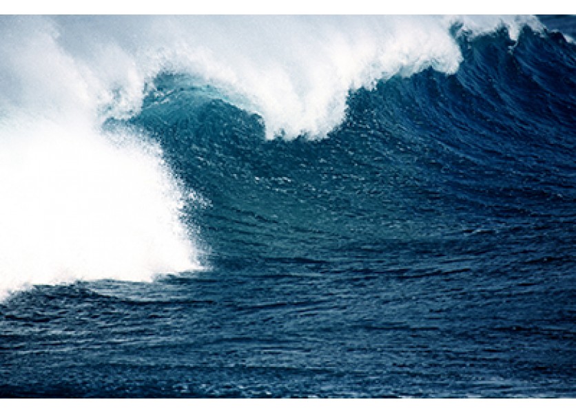 Chémia - Odsoľovanie vody