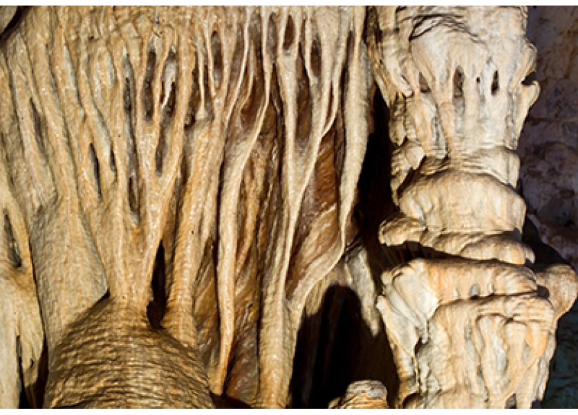 Chémia - Ako vznikajú kvaple?