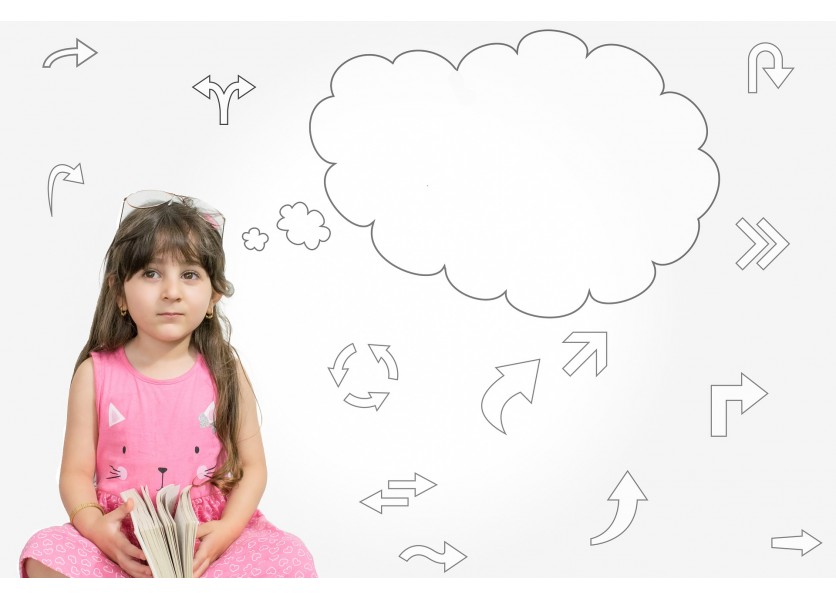 Nadané dieťa v materskej škole