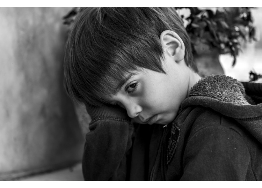 Chcú zabrániť šikane na školách Chcú zabrániť šikane na školách