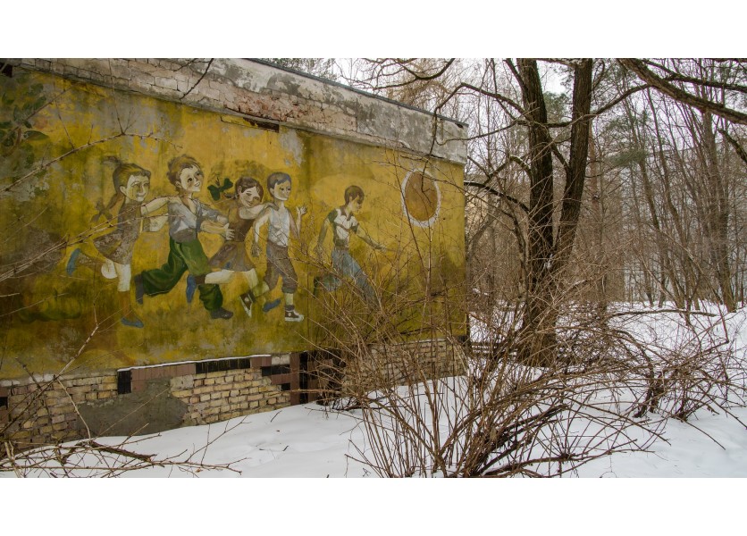 Ruskí školáci dostali lekciu o nevyhnutnosti ruskej invázie na Ukrajinu