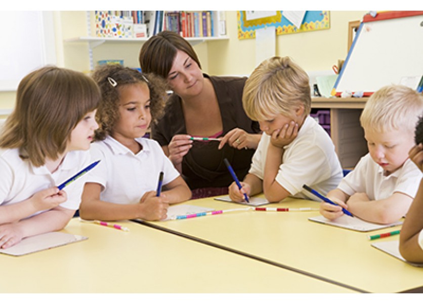 Ako sa rodí chlebík - edukačná aktivita