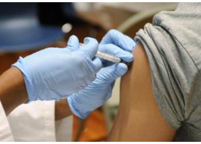 V čase chrípky je u detí a mládeže dôležitá prevencia V čase chrípky je u detí a mládeže dôležitá prevencia