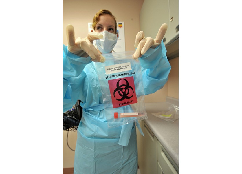 Novou chrípkou sa nakazilo už 722 ľudí, vyžiadala si aj tri životy Novou chrípkou sa nakazilo už 722 ľudí, vyžiadala si aj tri životy