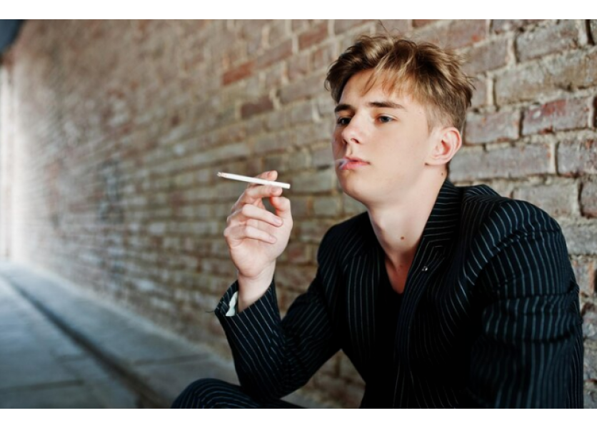 Deti pred nikotínom či tabakom nemajú ostych: Znepokojivé je, ako ľahko sa k výrobkom vedia dostať!