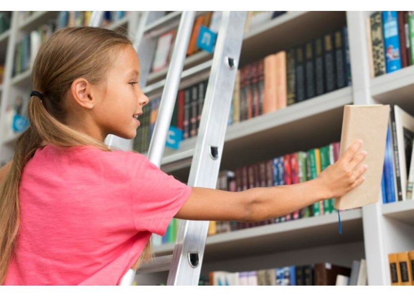 V 239 slovenských školách bude zriadená alebo doplnená triedna knižnica