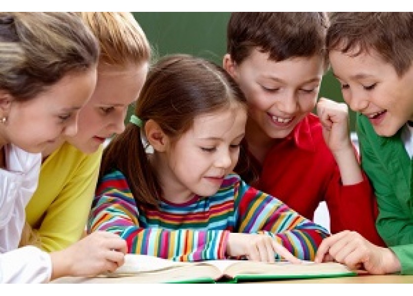 Originálne a jednoduché tipy na podporu čítania