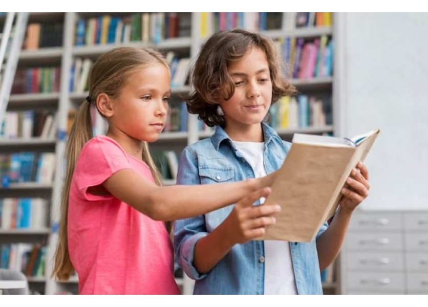 Školy sa vracajú k tlačeným knihám a písaniu rukou