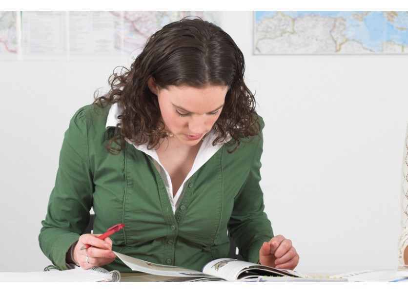 Učiteľov naučia, ako tvoriť úlohy z čitateľskej gramotnosti