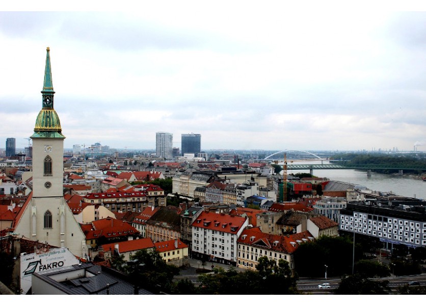 Školy v Starom Meste dopadli v testovaní piatakov opäť najlepšie