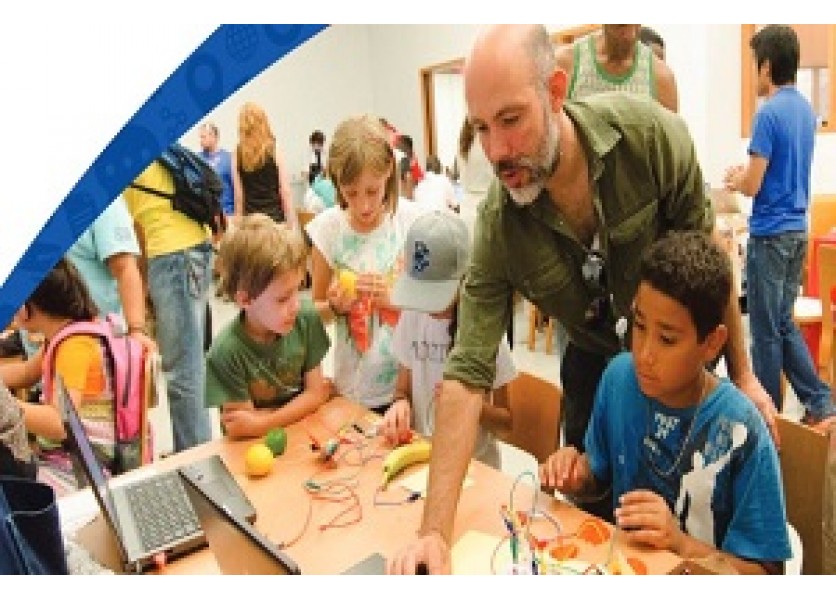 Digitalizácia školstva na americký spôsob