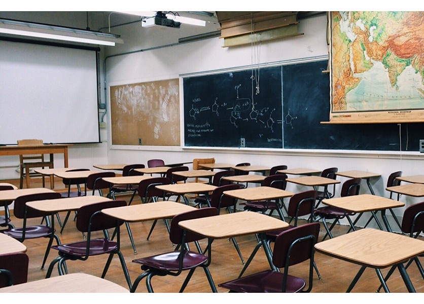 Rezort vnútra neuvažuje zaradiť špeciálne školy pod rezort školstva