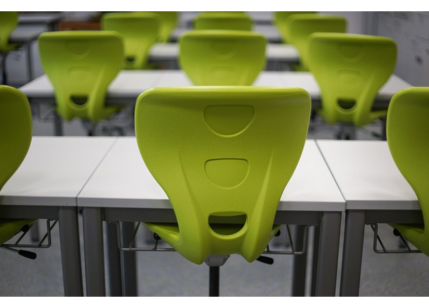 Školy sa môžu zapojiť do programu Zelená škola