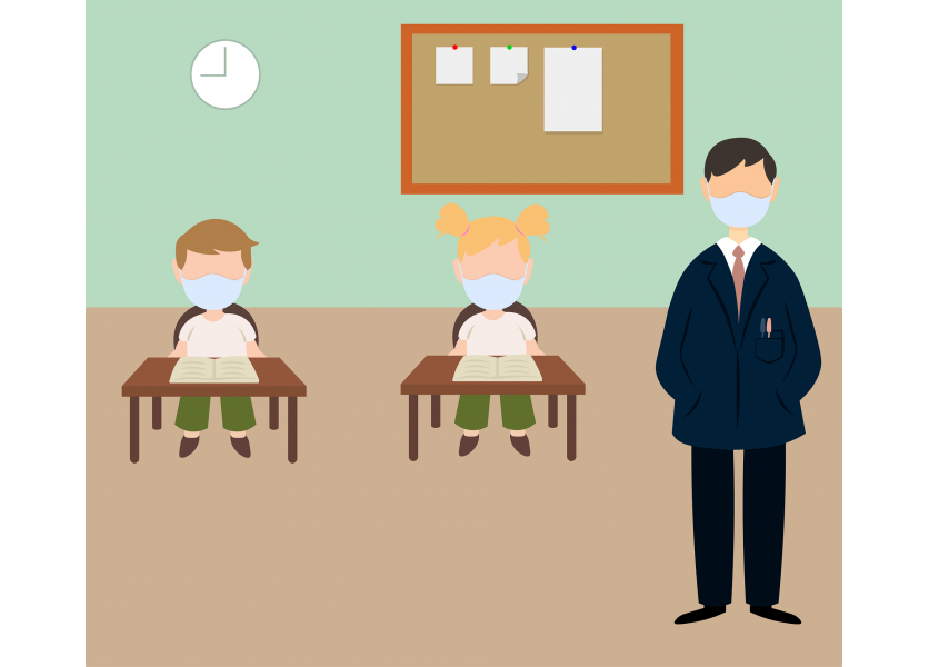 Od 18. januára budú školy pokračovať dištančným spôsobom výučby