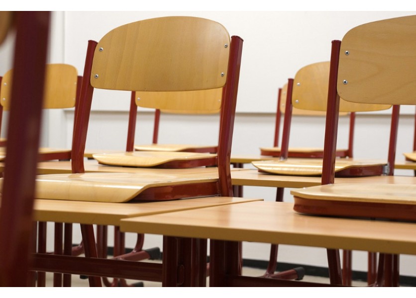 CHORVÁTSKY GROB: Základnú školu a jedáleň v Čiernej Vode skolaudovali