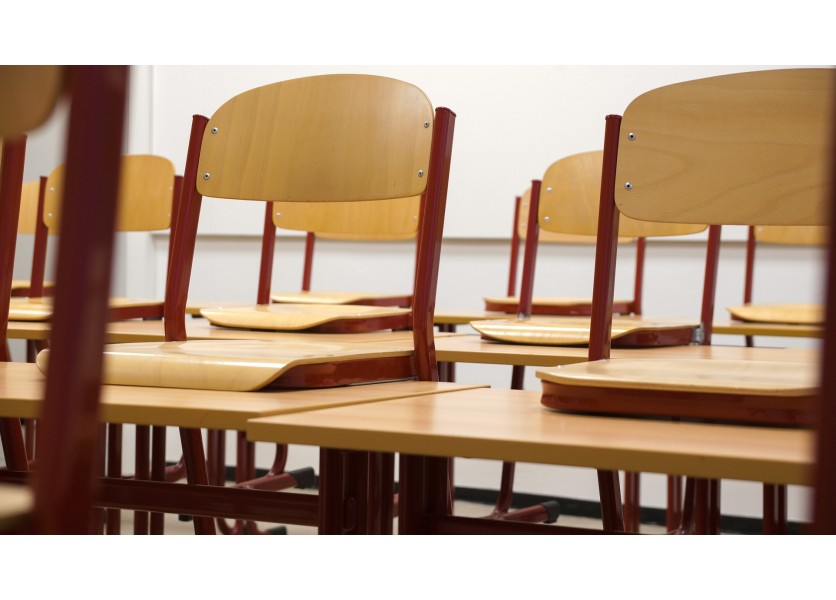 Gröhling: Ideme modernizovať triedy a školy, záujem má 1800 škôl Gröhling: Ideme modernizovať triedy a školy, záujem má 1800 škôl