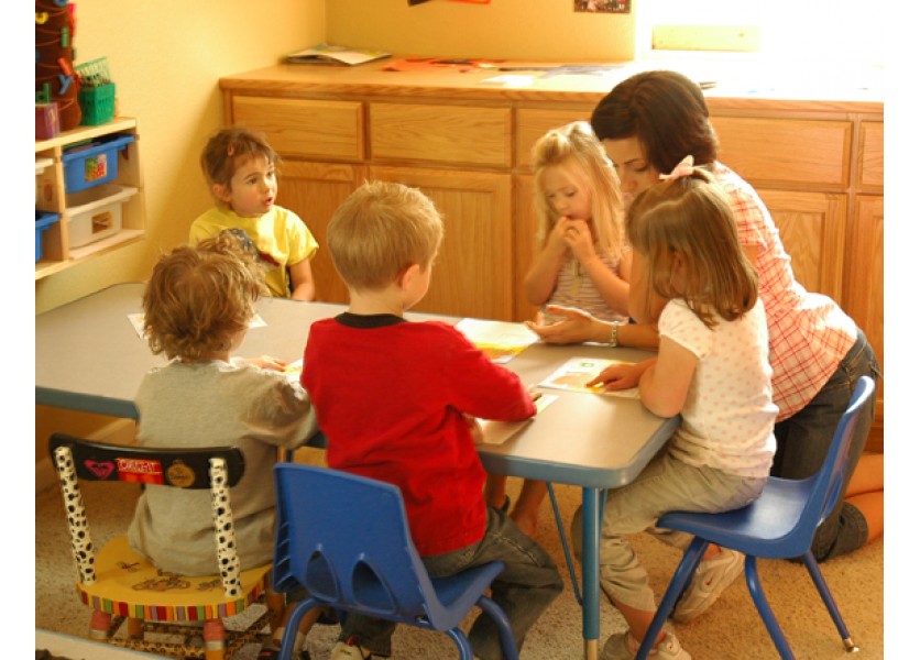 Deti majú problém. Nevedia, čo čítajú, viac ich zaujíma televízia