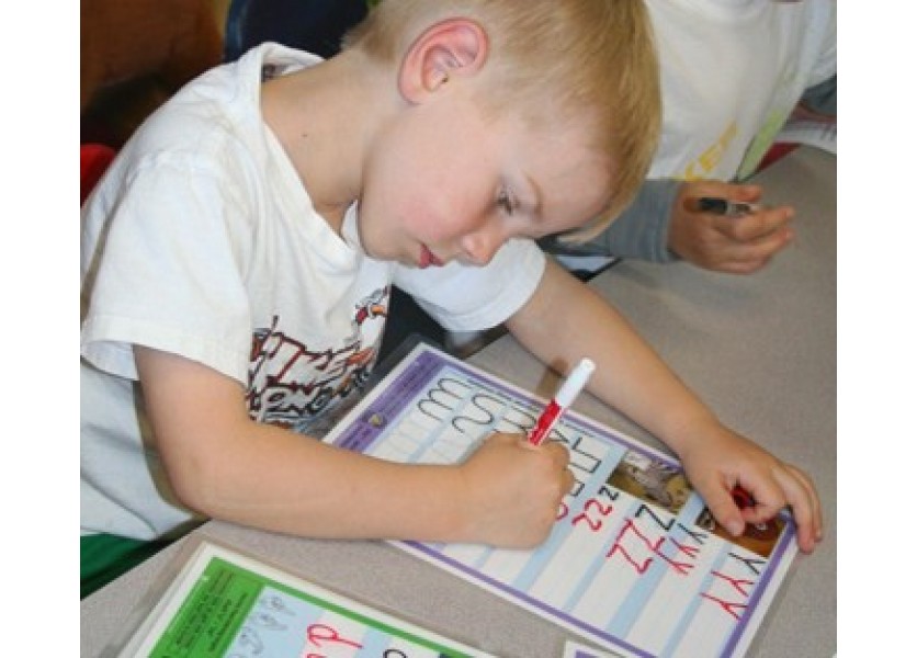 Čo má prvák vedieť