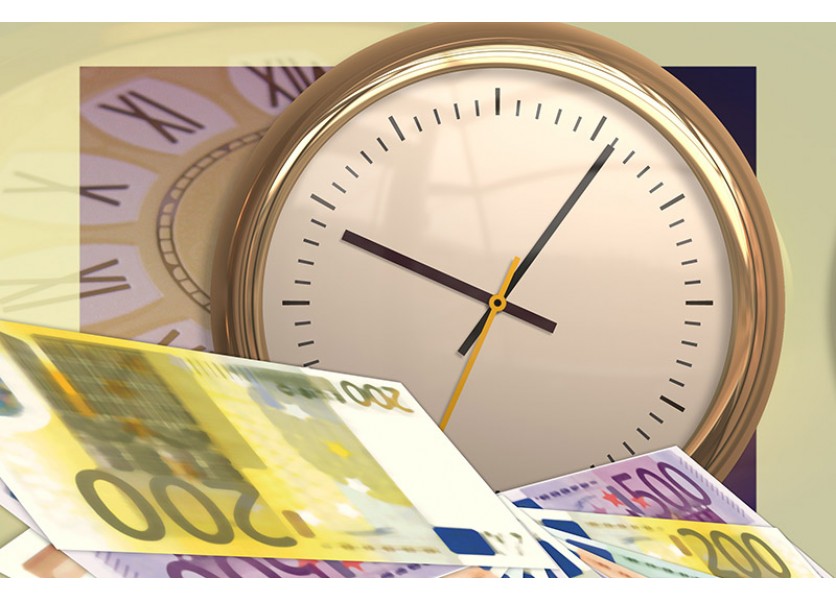 M.Ftáčnik: Do 10 rokov by mali platy učiteľov dosiahnuť priemer v OECD