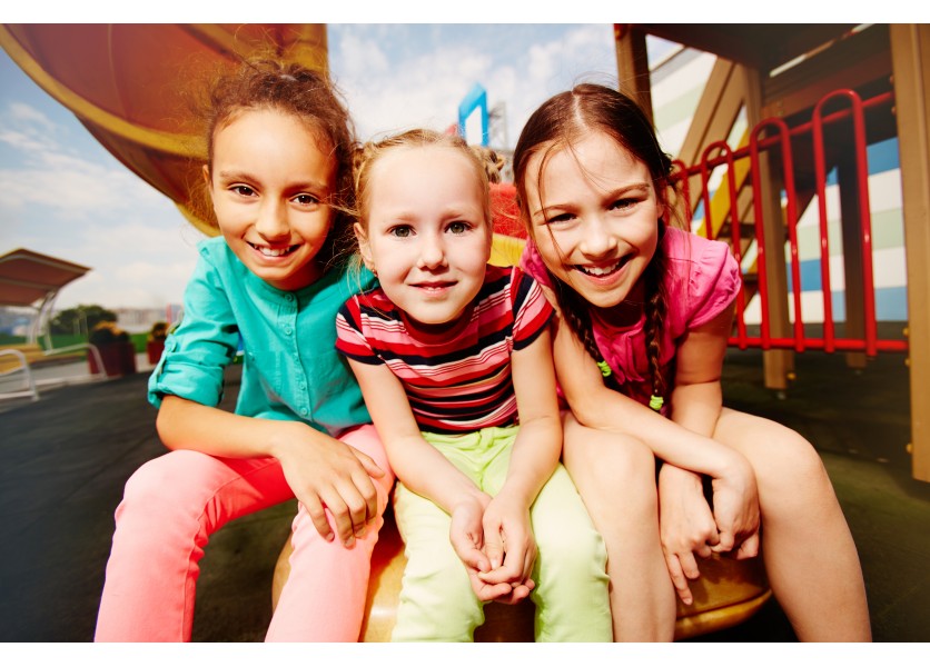 Zamerané na školské kluby detí