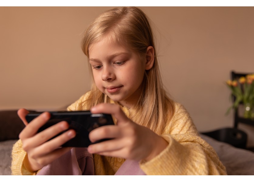 Ani vy? Väčšina Slovákov nekontroluje, čo robia ich deti na internete - stať sa im môže kyberšikana, sexuálne obťažovanie a aj krádeže