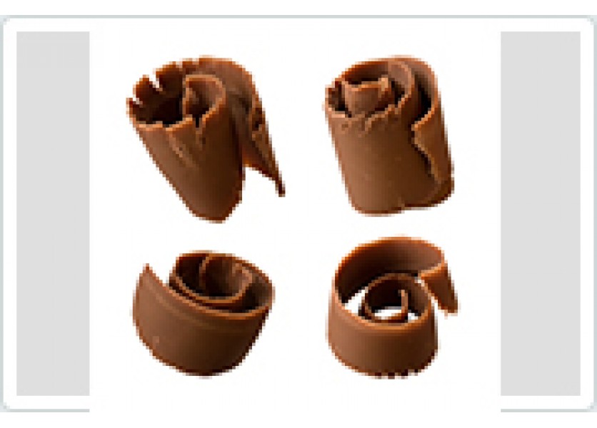 Chémia - Čokoláda sa mení, látky sa menia