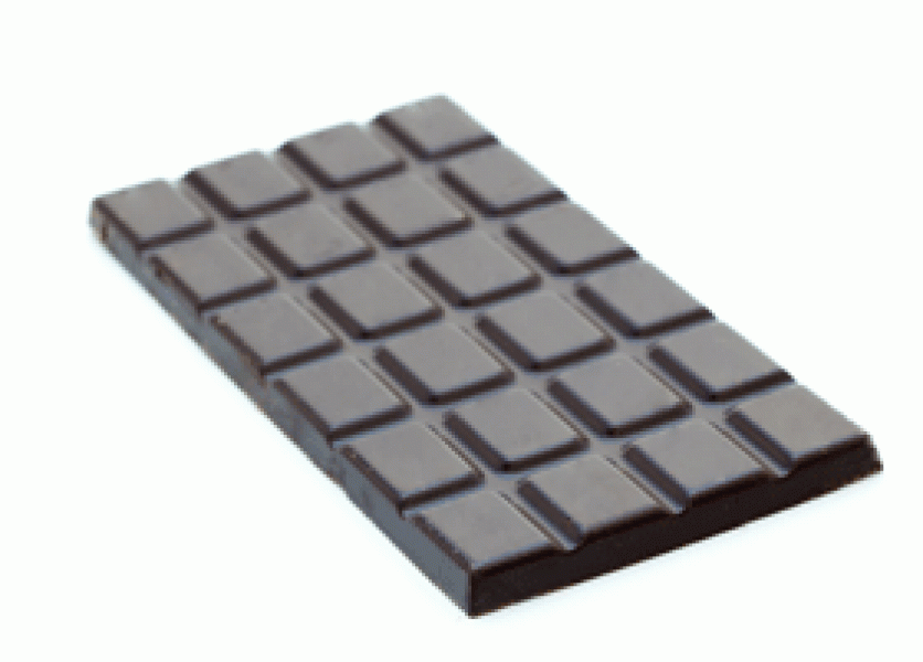 Biológia - Čokoládová mágia