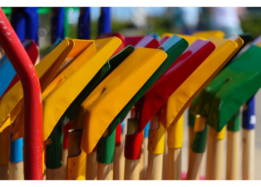 Povinná predškolská dochádzka pomôže zlepšiť integráciu rómskych detí Povinná predškolská dochádzka pomôže zlepšiť integráciu rómskych detí